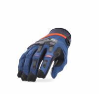 Acerbis Перчатки X-Enduro CE Blue/Orange в Казани