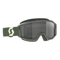 Scott Очки Primal Sand Dust kaki green в Казани