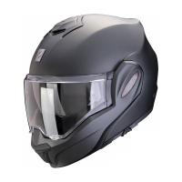 Scorpion Exo Мотошлем Exo-Tech Evo Pro Solid Черный матовый в Казани