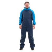 Dragonfly Мембранный костюм Active 2.0 Blue-Royal в Казани