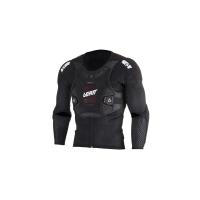 Leatt Защита панцирь Body Protector ReaFlex V26 Black в Казани