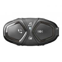 Bluetooth мотогарнитура Interphone Active в Казани