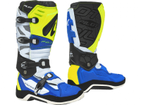 Forma Ботинки Pilot YellowFluo/White/Blue в Казани