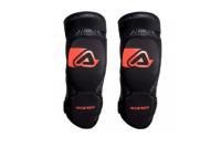 Acerbis Наколенники детские Soft Kid Knee Black/Red в Казани