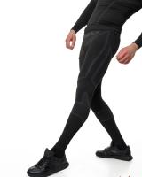 Starks Брюки мужские Coolmax Ice-Cold 2.0 Man черные в Казани