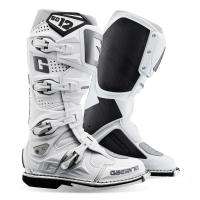 Gaerne Мотоботы SG-12 White в Казани