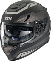 IXS Шлем HX 315 2.0 Черно-серый матовый в Казани