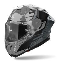 Airoh Мотошлем GP 800 Master Metallic Gloss в Казани