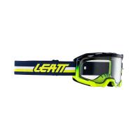 Leatt Маска Velocity 4.5 Blue Clear 83% в Казани