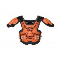 Acerbis Панцирь детский Gravity Kid Level 2 Orange в Казани