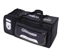 Grom Сумка для экипировки с колесами Grom MX1 Gearbag khakki в Казани