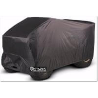 Starks Чехол для квадроцикла Kvadro XL+ (700) (131/272/139) черный в Казани