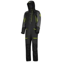 Scott комбинезон зимний DS Shell Dryo Black/Yellow в Казани