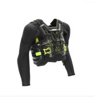 Acerbis Черепаха детская Specktrum Kid Black/Yellow в Казани