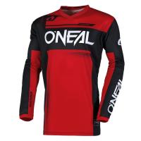 Oneal Джерси Element Racewear V.25 красный/черный в Казани