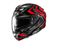 HJC Шлем F71 Carbon Nevio MC1 в Казани