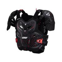 Leatt Защитный панцирь 5.5 Pro Evo Cheast Protector V26 Black в Казани