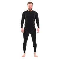Dragonfly Термобельё 2DThermo Light (Black) комплект в Казани
