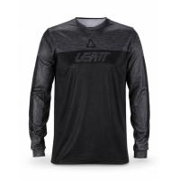 Leatt Джерси 3.5 Ride Kit V26 Stealth Black/Grey в Казани