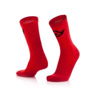 Acerbis Носки высокие Cotton Red в Казани