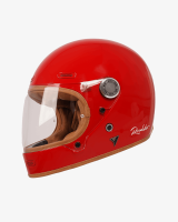 By City шлем Roadster III Red в Казани