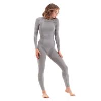 Dragonfly Термобельё 2DThermo Light (Grey) комплект Woman в Казани