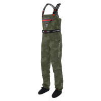 Finntrail Вейдерсы женские Rachel 1520 CamoShadowGreen в Казани