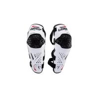 Leatt Наколенники Dual Axis Pro Knee & Shin Guard V26 White в Казани