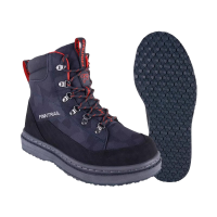 Finntrail Ботинки Greenwood 5223 CamoShadowBlack в Казани