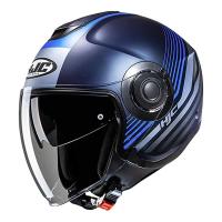 HJC Шлем i40N Dova MC2SF в Казани