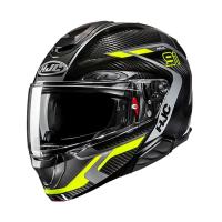 HJC Шлем RPHA91 Carbon Lagos MC3H в Казани