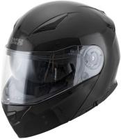 IXS Шлем модуляр HX 300 1.0 Черный глянец в Казани