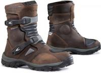 Forma Мотоботы Adventure Low Brown в Казани