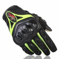 Pro-Biker Перчатки MCS-42 Green в Казани