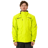 Dragonfly Дождевая куртка Evo Pro Man Yellow 2025 в Казани