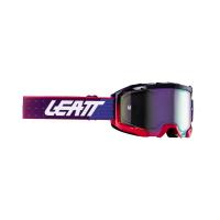 Leatt Маска Velocity 4.5 Iriz SunDown Purple 78% в Казани