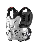 Leatt Защитный панцирь 3.5 Chest Protector White в Казани