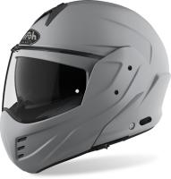 Airoh Мотошлем Mathisse Dark Grey Matt в Казани