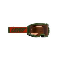 Leatt Маска Vizion 2.5 Forest Orange 60 VLT V25 в Казани