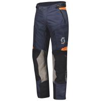 Scott Брюки Dualraid Dryo night blue в Казани