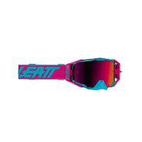 Leatt Маска Velocity 6.5 Cryztal Iriz Pink Fuchsia 22 VLT V25 в Казани