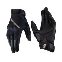 Leatt Перчатки ADV HydraDri 7.5 Short 2026 Stealth в Казани