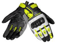 Spidi Перчатки G-Carbon Lady Yellow Fluo в Казани