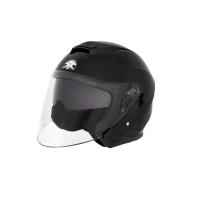 Desment Шлем открытый Aero Black Gloss в Казани