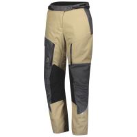 Scott Брюки Voyager Dryo iron grey/beige в Казани