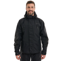 Dragonfly Мембранная куртка Quad 2.0 V26 Black в Казани