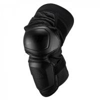 Leatt Наколенники Enduro Knee Guard Black в Казани