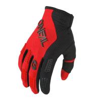 Oneal Перчатки детские Element Youth V26 Красный/Черный в Казани