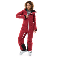 Dragonfly Комбинезон Gravity 2.0 Woman Burgundy 2026 в Казани