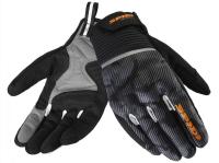 Spidi Перчатки Flash CE Black Camouflage в Казани